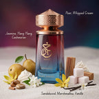 Paris Corner Khair - Confection for Unisex - 3.4 oz EDP Spray