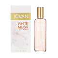 Jovan White Musk By Jovan For Women, Cologne Spray, 3.25-Ounce Bottle, 116303