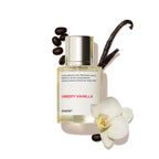 Dossier - Ambery Vanilla - Inspired by Black Opium - Eau de Parfum - Vanilla Perfume - Long-Lasting Fragrance - Feminine - 1.7 fl oz (50ml)