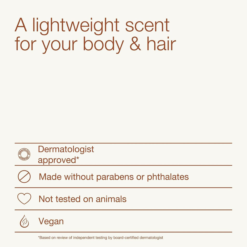 Bath & Body Works Warm Vanilla Sugar Fine Fragrance Mist, Body Spray & Perfume for Women, Long-Lasting Personal Fragrance, Sparkling Sugar and Sweet Vanilla Scent, 8 fl oz - 2 Pack