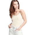 Gap Womens Fitted Cami