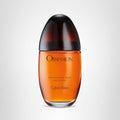 Calvin Klein Obsession Eau de Parfum – Ambery Women's Perfume – With Notes of Mandarin, Bergamot, Jasmine & Patchouli – Long Lasting Fragrance