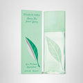 Elizabeth Arden Green Tea Scent Spray Eau de Toilette, Women's Perfume with Notes of Bergamot, Tea and Oakmoss, Fresh & Floral