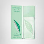 Elizabeth Arden Green Tea Scent Spray Eau de Toilette, Women's Perfume with Notes of Bergamot, Tea and Oakmoss, Fresh & Floral