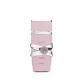 Lattafa Yara - Vanilla, Gourmand, Fruity, Floral - Eau de Parfum Long-Lasting Fragrance for Women, 3.40 Ounce / 100 ml