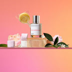 Dossier - Fruity Brown Sugar - Inspired by Mon Paris - Eau de Parfum - Long-Lasting Fragrance - Feminine - 1.7 fl oz (50ml)