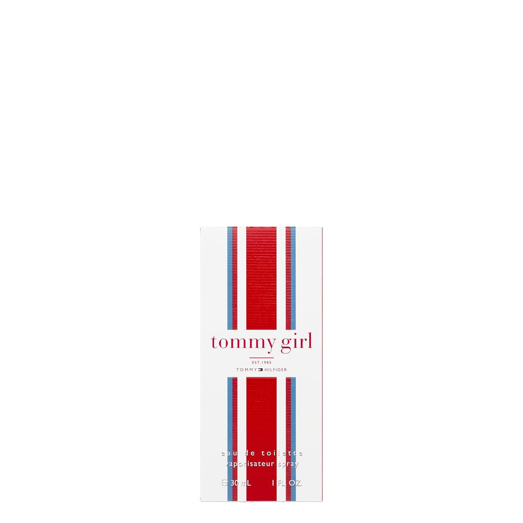 Tommy Hilfiger Tommy Girl Eau de Toilette, For Women