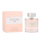 Guess 1981 Eau De Toilette Perfume Spray for Women, 3.4 Fl. Oz.