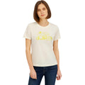 Spyder Women's Pursue Your Path Graphic Short Sleeve Tee T-Shirt