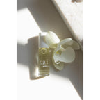 kai perfume oil – a fresh, beautiful, light gardenia scent wrapped in white exotics, 1/8 oz perfume roll-on | long lasting, serene, vegan, clean and inspired by memories of Hawaiian vacations