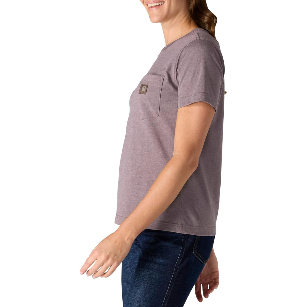 Carhartt Women's Irvine Relaxed T-Shirt