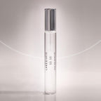 Lake & Skye 11 11 Eau de Parfum Travel Spray, Clean Skin Musk & White Amber Unisex Fragrance with Ozonic & Marine Notes, 0.5 fl oz (15 ml)