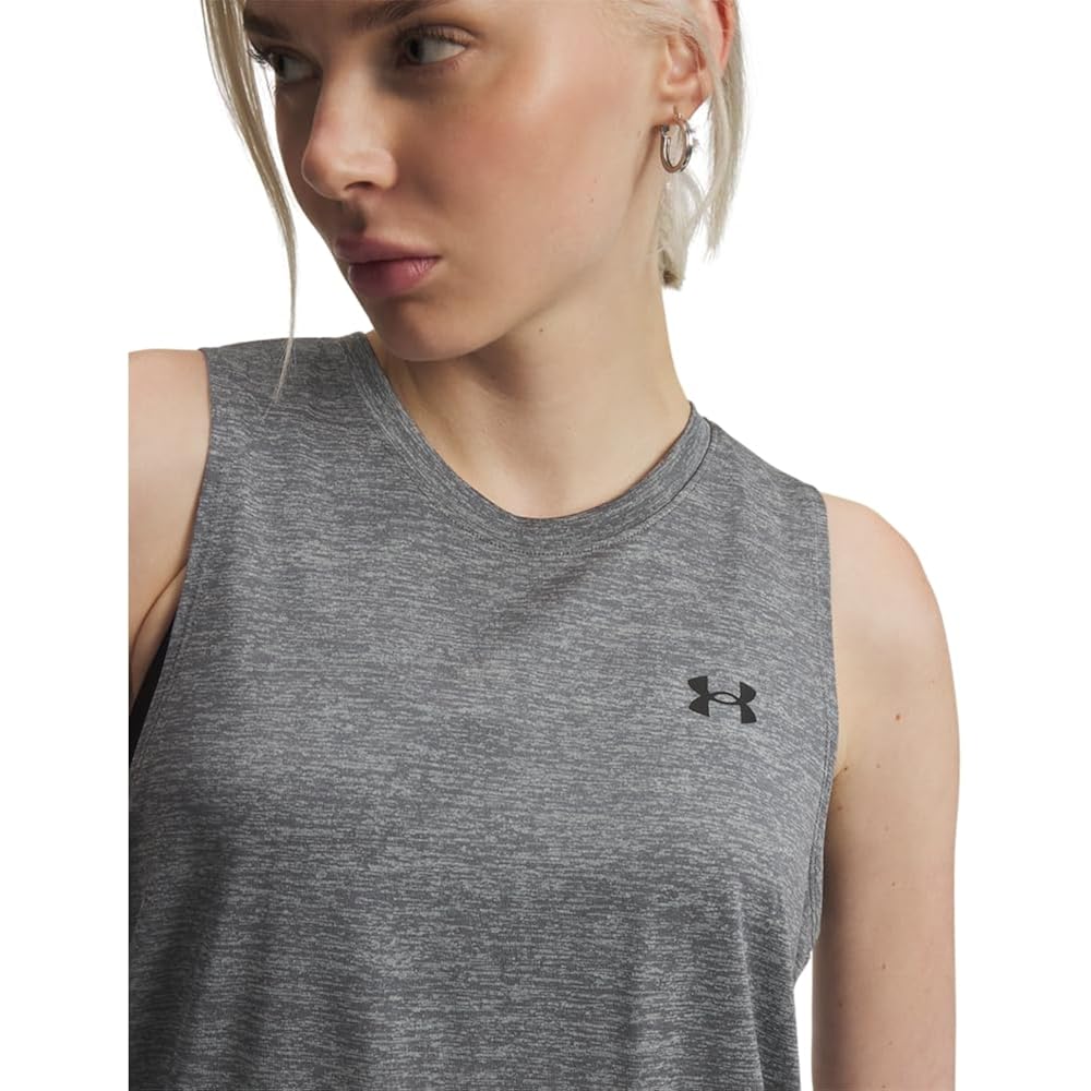 Under Armour Women's Tech Twist Tank Top