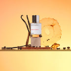 Dossier - Ambery Vanilla - Inspired by Black Opium - Eau de Parfum - Vanilla Perfume - Long-Lasting Fragrance - Feminine - 1.7 fl oz (50ml)