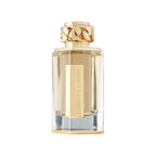 Afnan Lynked Forever (Gold) For Women Eau De Parfum, 3.4 Fl. Oz