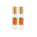 Nemat International, Inc Amber Roll-On 10ml 2-Pack