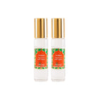 Nemat International, Inc Amber Roll-On 10ml 2-Pack