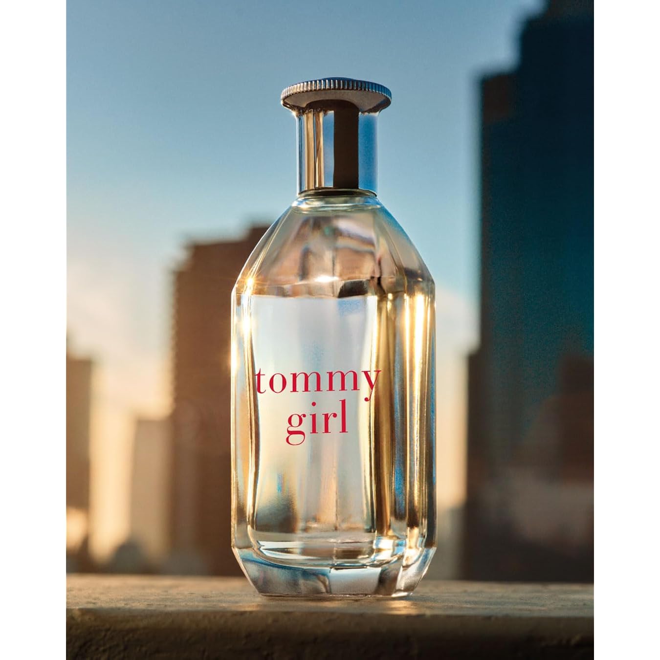 Tommy Hilfiger Tommy Girl Eau de Toilette, For Women