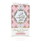Ard Al Zaafaran Pink Blush Shams Al Emarat Khususi Eau de Parfum Spray 100ml (3.4 oz)