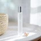 Inis the Energy of the Sea - Roll On Perfume for Women and Men, Unisex Pulse Point Eau de Parfum in a Travel Friendly Roller, Clean Ocean Fresh Aquatic Fragrance, 0.27 fl oz