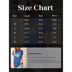 TAKEYAL Women Los Angeles Graphic T Shirts California Letter Print Short Sleeve Tee Loose Casual Tops