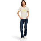 Spyder Women's Pursue Your Path Graphic Short Sleeve Tee T-Shirt