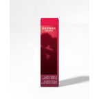 x Off Campus - Hannah - Women's Pheromone Roll On Perfume Oil - Spicy & Sweet Vanilla Amber Boozy Gourmand Musk - Dark Rum, Vanilla, Tonka Bean - Lasts 3 Hrs Long - Phero-Mimetic Perfume