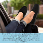 Women's Slippers Microfiber Sleet