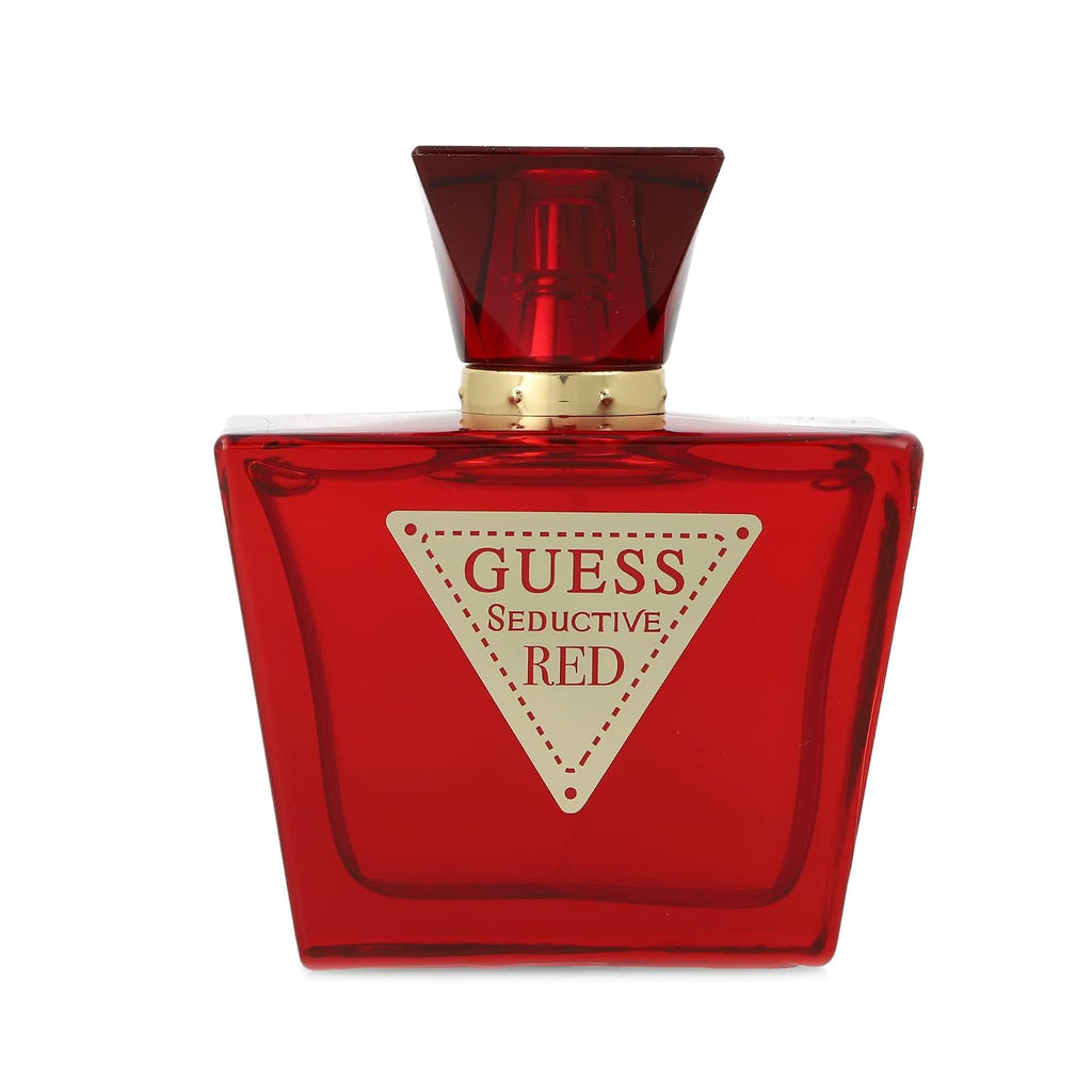 Guess Seductive Red Women EDT Spray 2.5 oz
