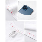 BJY Cotton Basic T Shirts for Women,Crew Neck Short Sleeve Summer Shirts