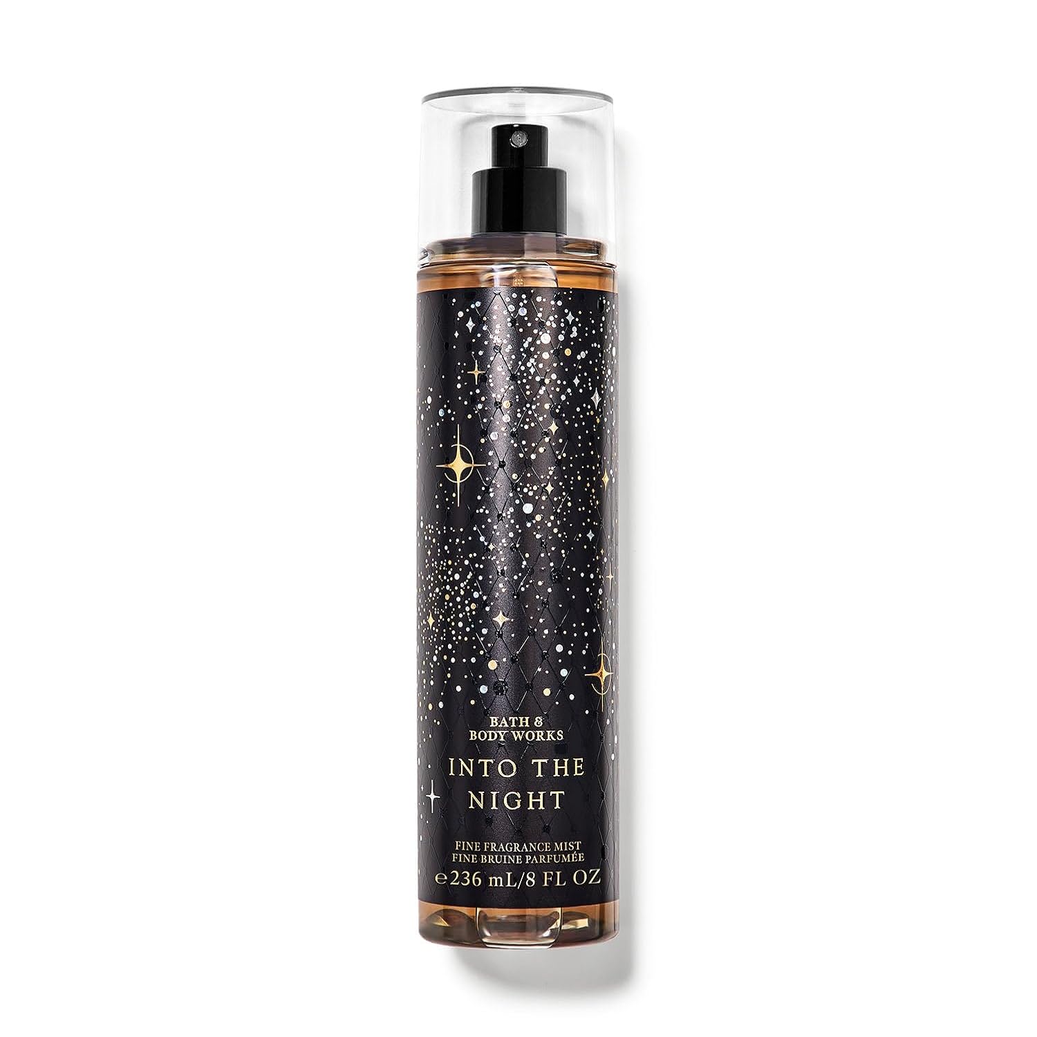 Into The Night by Bath and Body Works for Women - 8 oz Fragrance Mist