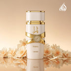 Lattafa Yara Moi - Floral, Fruity, Gourmand - Eau de Parfum Long-Lasting Fragrance for Women, 3.40 Ounce / 100 ml