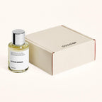 Dossier - Citrus Ginger - Eau de Parfum - Inspired by Bleu de Chanel - Long-Lasting Fragrance - Masculine - 1.7 fl oz (50ml)