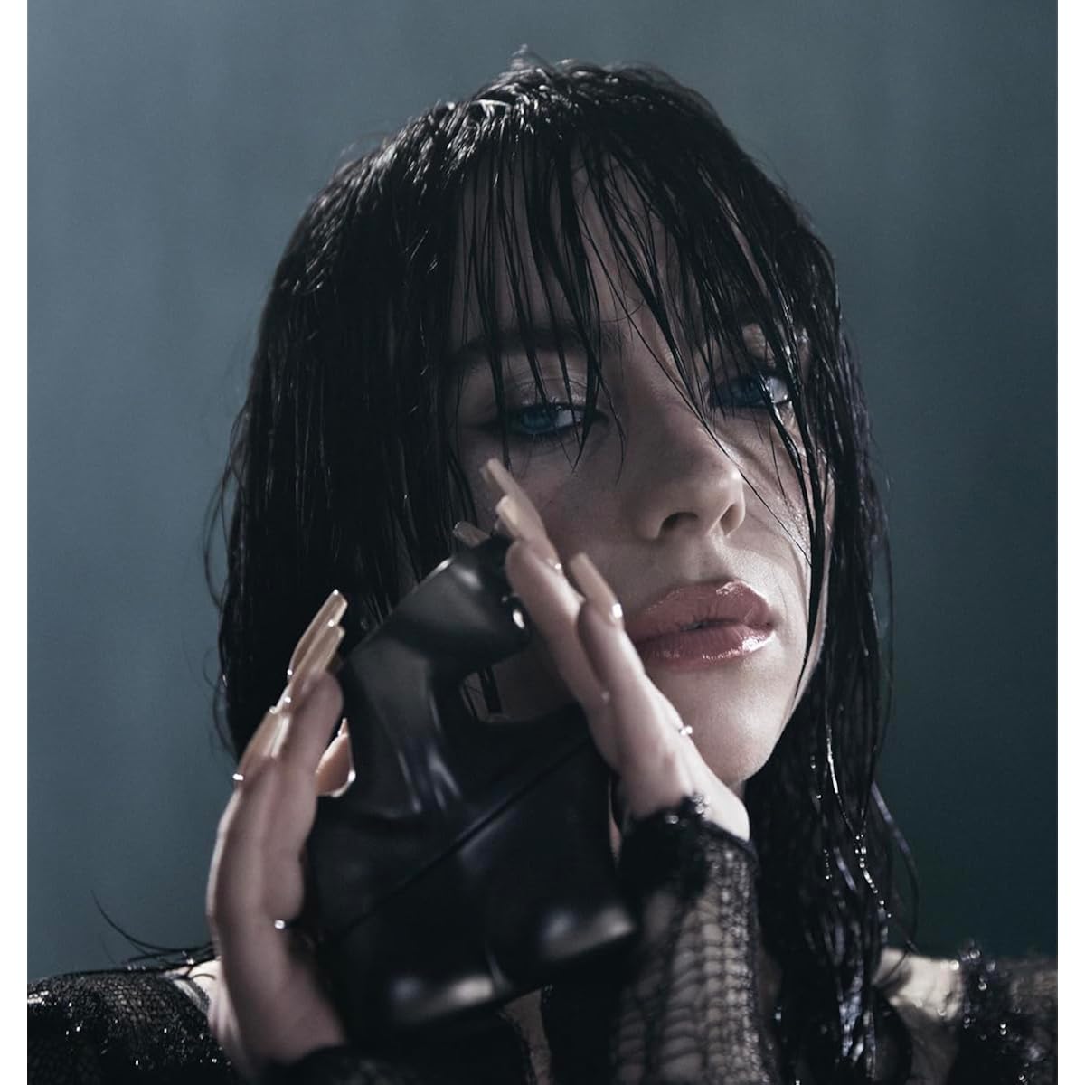 Billie Eilish No. 2 Eau de Parfum Perfume for Women, Woody + Floral Fragrance, Notes of Apple Blossom, Wild Poppy Flower and Palo Santo