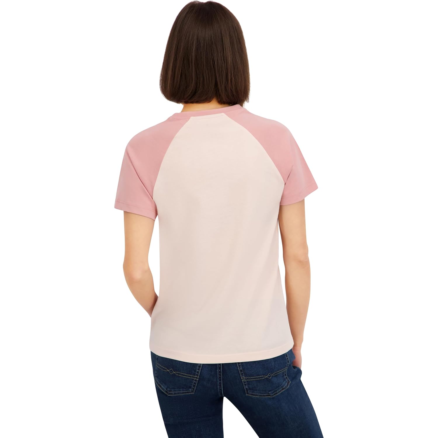 Spyder Women's Floral Adventure Graphic Short Sleeve Tee T-Shirt