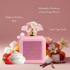 Ard Al Zaafaran Pink Blush Shams Al Emarat Khususi Eau de Parfum Spray 100ml (3.4 oz)