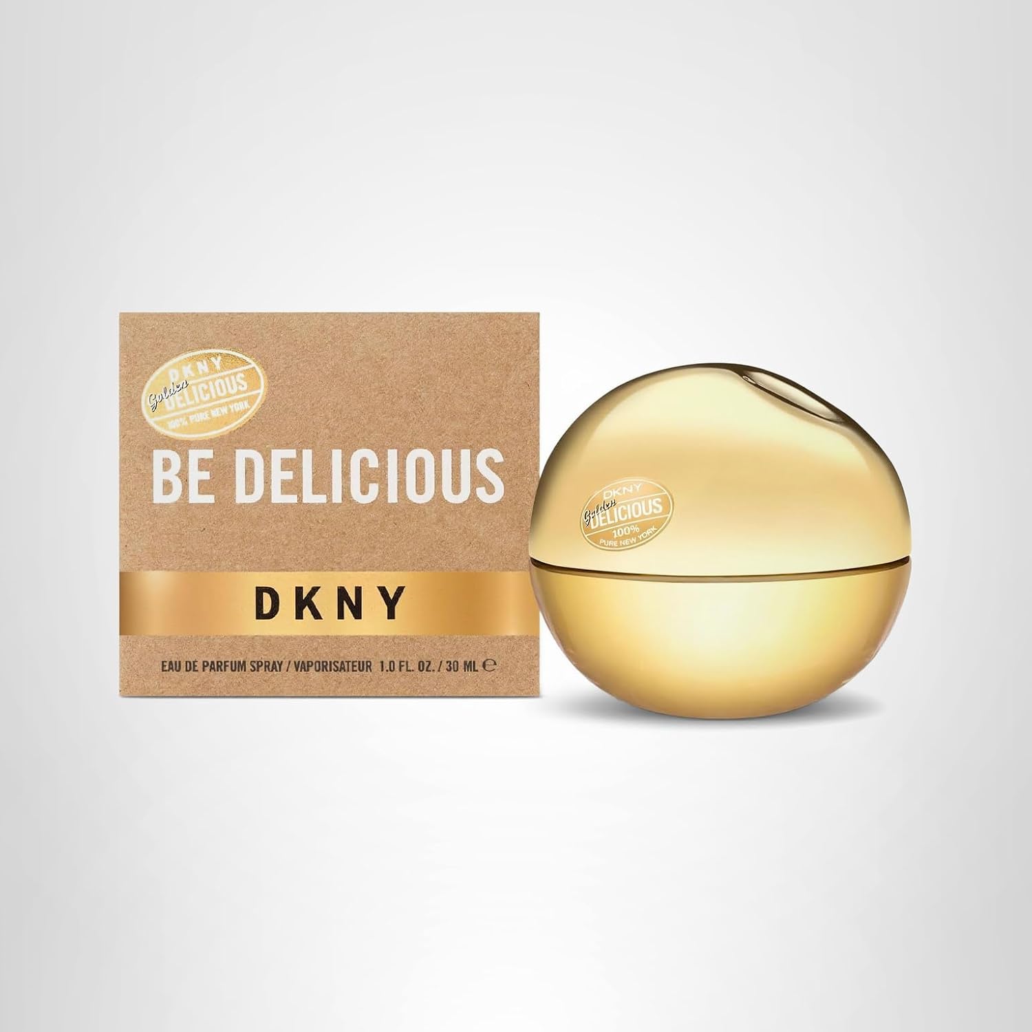 DKNY DKNY Golden Delicious Eau de Parfum