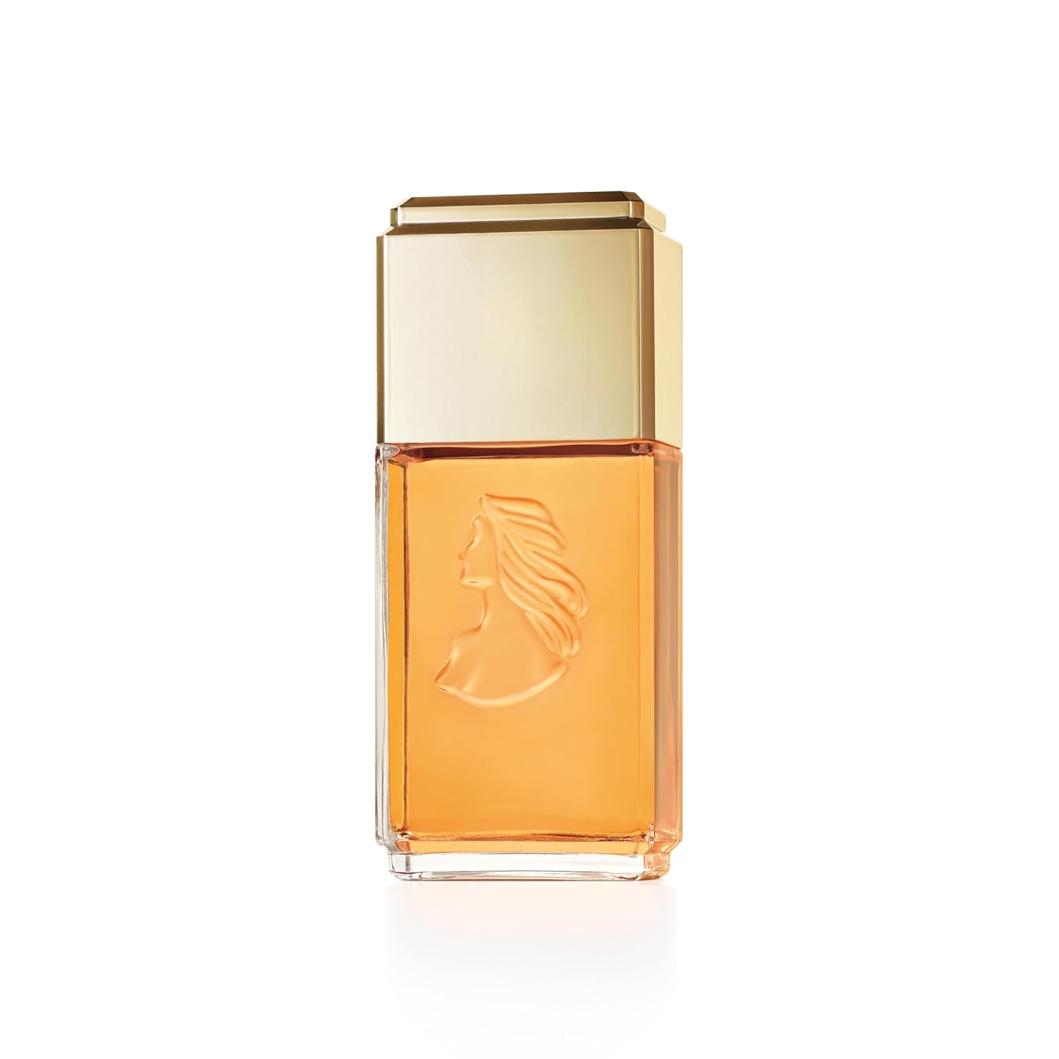 Evyan White Shoulders Women's Perfume, Eau De Cologne EDC Spray, 4.5 fl oz