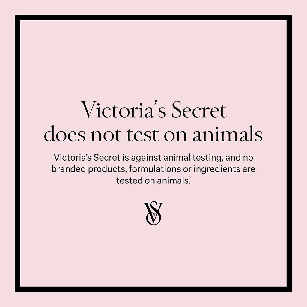 Victoria's Secret Body Fragrance Mist, Bare Vanilla - 8.4 fl oz