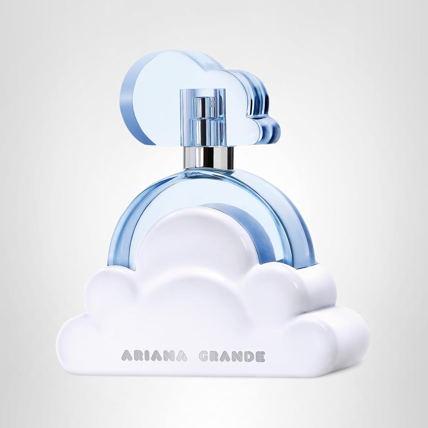 Ariana Grande Cloud Eau de Parfum – Warm Gourmand Fragrance for Women – Women's Perfume with Notes of Lavender, Coconut, Vanilla & Pear