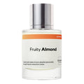 Dossier - Fruity Almond - Eau de Parfum - Perfume Luxury - Pure Infused - Paraben Free - Vegan - For Women - Fragrance 1.7 0z (Spray 50ml)