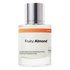 Dossier - Fruity Almond - Eau de Parfum - Perfume Luxury - Pure Infused - Paraben Free - Vegan - For Women - Fragrance 1.7 0z (Spray 50ml)