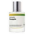 Dossier - Aromatic Pineapple - Eau de Parfum - Inspired by Y - Long-Lasting Fragrance - Masculine - 1.7 fl oz (50ml)