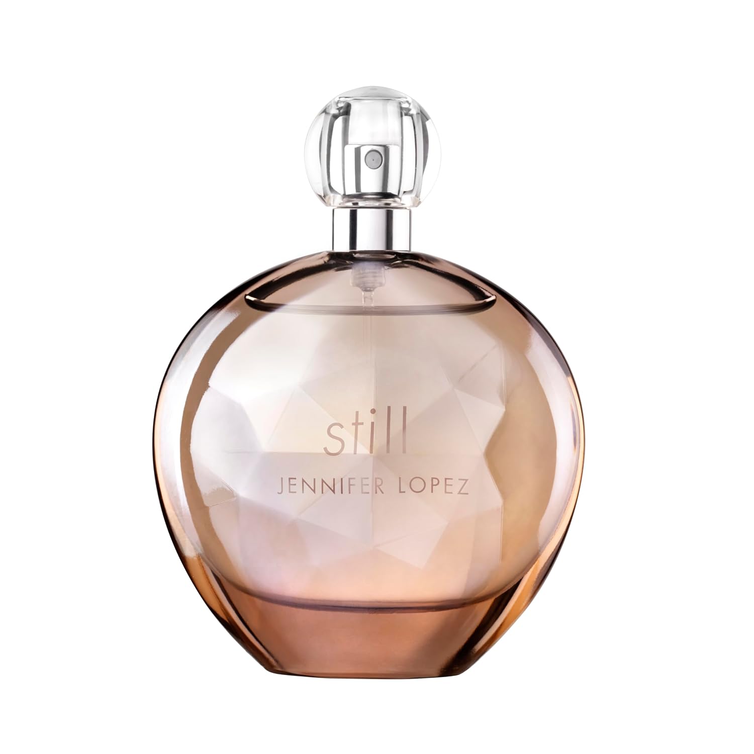 Still by Jennifer Lopez for Women - 3.4 oz EDP Spray