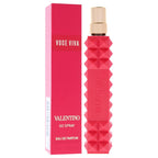 Valentino Voce Viva Eau de Parfum Spray for Women, 0.33 Ounce/ 10 ml