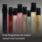 PHLUR Fragrance Discovery Set (2026) - 8pc Perfume Sample Set ft. New Releases Cherry Stem, Afterglow and Honey Moon - 2mL Mini Perfume Fine Fragrance Samples (8 x 2mL)