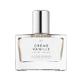 Le Monde Gourmand Crème Vanille Spray Eau de Parfum - Warm Vanilla, Jasmine, Amber Perfume Notes - 1 fl oz (30 ml)