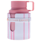 Armaf Odyssey Candee Special Edition for Women Eau de Parfum Spray, 3.4 Ounce