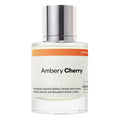 Dossier - Eau de Parfum - Ambery Cherry - Inspired by T.Ford Lost Cherry - Perfume Luxury - Pure Infused - Paraben Free - Vegan - For Women Men Unisex - Fragrance 1.7 Fl oz (Spray 50ml)