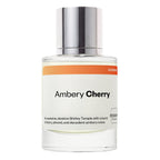 Dossier - Eau de Parfum - Ambery Cherry - Inspired by T.Ford Lost Cherry - Perfume Luxury - Pure Infused - Paraben Free - Vegan - For Women Men Unisex - Fragrance 1.7 Fl oz (Spray 50ml)